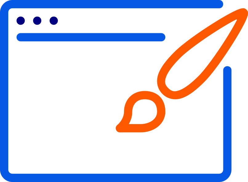 Custom Web Applications